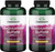 Swanson Glucosamine Sulfate 2Kcl 500 Milligrams 250 Capsules (2 Pack) Swanson Glucosamine Sulfate 2Kcl 500 Milligrams 250 Capsules (2 Pack)
