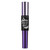 Maybelline New York The Falsies Push Up Angel Washable Mascara, Blackest Black, 0.33 fl. oz. Maybelline New York The Falsies Push Up Angel Washable Mascara, Blackest Black, 0.33 fl. oz.