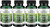 Swanson Green Energy Blend 60 Veg Capsules (4 Pack) Swanson Green Energy Blend 60 Veg Capsules (4 Pack)