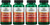 Swanson Immune Essentials 60 Veg Capsules (4 Pack) Swanson Immune Essentials 60 Veg Capsules (4 Pack)