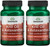 Swanson Krill Oil & Astaxanthin 30 Sgels (2 Pack) Swanson Krill Oil & Astaxanthin 30 Sgels (2 Pack)