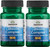 Swanson Luteolin Complex w/Rutin - Brain Support Supplement Promoting Memory Mood & Cognitive Health - Natural Formula to Help Maintain Nervous System - (30 Veggie Capsules) 2 Pack Swanson Luteolin Complex w/Rutin - Brain Support Supplement Promoting Memory Mood & Cognitive Health - Natural Formula to Help Maintain Nervous System - (30 Veggie Capsules) 2 Pack