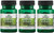 Swanson Magnolia Bark-Herbal Supplement Traditionally Used to Promote Nervous System & Digestive Health Support-May Promote Respiratory Health & Stress Support (30 Veggie Capsules 200mg Each) 3 Pack Swanson Magnolia Bark-Herbal Supplement Traditionally Used to Promote Nervous System & Digestive Health Support-May Promote Respiratory Health & Stress Support (30 Veggie Capsules 200mg Each) 3 Pack