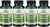 Swanson Maximum Strength Fucoidan Extract - Herbal Supplement Promoting Immune System Function - Natural Formula Supporting Overall Health - (60 Veggie Capsules 500mg Each) (4 Pack) Swanson Maximum Strength Fucoidan Extract - Herbal Supplement Promoting Immune System Function - Natural Formula Supporting Overall Health - (60 Veggie Capsules 500mg Each) (4 Pack)