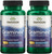 Swanson Maximum Strength Graminex Flower Pollen Extract - Supports Prostate Health Urinary Tract Function and Kidney Health - Mens Health Supplement - (60 Capsules 500mg Each) (2 Pack) Swanson Maximum Strength Graminex Flower Pollen Extract - Supports Prostate Health Urinary Tract Function and Kidney Health - Mens Health Supplement - (60 Capsules 500mg Each) (2 Pack)