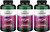 Swanson Msm 500 Milligrams 250 Capsules (3 Pack) Swanson Msm 500 Milligrams 250 Capsules (3 Pack)
