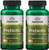 Swanson Nutraflora 375 Milligrams 60 Veg Capsules (2 Pack) Swanson Nutraflora 375 Milligrams 60 Veg Capsules (2 Pack)