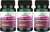 Swanson Optimum Potency Serrazimes 40000 Units 40000 Units 60 Veg Capsules Enzyme (3 Pack) Swanson Optimum Potency Serrazimes 40000 Units 40000 Units 60 Veg Capsules Enzyme (3 Pack)
