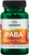 Swanson Paba 500 Milligrams 120 Capsules Swanson Paba 500 Milligrams 120 Capsules