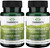 Swanson Peppermint Oil Combination 100 Sgels (2 Pack) Swanson Peppermint Oil Combination 100 Sgels (2 Pack)
