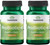 Swanson Probiotic-4 3 Billion Cfu 60 Veg Caps 2 Pack Swanson Probiotic-4 3 Billion Cfu 60 Veg Caps 2 Pack