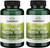 Swanson Stinging Nettle Root (Urtica Dioica) - Herbal Supplement - (100 Capsules 500mg) 2 Pack Swanson Stinging Nettle Root (Urtica Dioica) - Herbal Supplement - (100 Capsules 500mg) 2 Pack