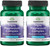 Swanson Triple Magnesium Complex 400 Milligrams 30 Capsules (2 Pack) Swanson Triple Magnesium Complex 400 Milligrams 30 Capsules (2 Pack)