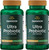 Swanson Ultra Probiotic for Seniors 30 Billion Cfu 60 Veg Capsules (2 Pack) Swanson Ultra Probiotic for Seniors 30 Billion Cfu 60 Veg Capsules (2 Pack)