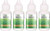 Swanson Vitality Real Formula 1 fl Ounce (29.6 ml) Liquid (4 Pack) Swanson Vitality Real Formula 1 fl Ounce (29.6 ml) Liquid (4 Pack)