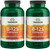 Swanson Vitamin B-125 Complex 250 Tabs (2 Pack)