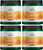 Swanson Vitamin C Powder 100% Pure Ascorbic Acid Immune System Support Skin Health Cardiovascular Health Antioxidant Supplement 1000 mg (per Serving) 1 lb. 454 g (4 Pack) Swanson Vitamin C Powder 100% Pure Ascorbic Acid Immune System Support Skin Health Cardiovascular Health Antioxidant Supplement 1000 mg (per Serving) 1 lb. 454 g (4 Pack)