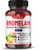 Ultra Herbs Bromelain Supplement 19550mg with Quercetin Zinc Fenugreek Turmeric Ginger Black Pepper & Probiotics - Supports Digestion Joint Health & Nutrient Absorption | 150 Capsules Ultra Herbs Bromelain Supplement 19550mg with Quercetin Zinc Fenugreek Turmeric Ginger Black Pepper & Probiotics - Supports Digestion Joint Health & Nutrient Absorption | 150 Capsules