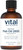 Vital Nutrients - Ultra Pure Fish Oil 2600 (Pharmaceutical Grade) - Hi-Potency Deep Sea Liquid Fish Oil Cardiovascular Support Natural Lemon Flavor - 8 Fl Oz per Bottle