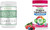 Primal Kitchen Collagen Peptides Unflavored Collagen Powder 1.2 Pounds & Orgain Organic Greens Powder + 50 Superfoods Berry - 1 Billion Probiotics For Gut Health Primal Kitchen Collagen Peptides Unflavored Collagen Powder 1.2 Pounds & Orgain Organic Greens Powder + 50 Superfoods Berry - 1 Billion Probiotics For Gut Health