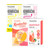 Teazen 4 Flavors 40 Sticks Variety Pack Kombucha Lemon Berry Mango Guava (30 Sticks) & Grapefruit Powdered Drink Mix (10 Sticks) Teazen 4 Flavors 40 Sticks Variety Pack Kombucha Lemon Berry Mango Guava (30 Sticks) & Grapefruit Powdered Drink Mix (10 Sticks)