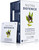 Nutra Tea NUTRADEFENCE - Cold and Flu Tea | Immunity Tea - Supports & Boosts The Immune System – Includes Elderberry Eucalyptus and Licorice Root - 20 Enveloped Tea Bags Herbal Tea Nutra Tea NUTRADEFENCE - Cold and Flu Tea | Immunity Tea - Supports & Boosts The Immune System – Includes Elderberry Eucalyptus and Licorice Root - 20 Enveloped Tea Bags Herbal Tea