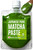Yamasan Kyoto Uji Japanese Pure Matcha Paste Handy for Baking and Cooking Easy to Add Matcha Color and Flavor No Additives Gluten- Vegan Made in Japan 100g(3.52oz) Yamasan Kyoto Uji Japanese Pure Matcha Paste Handy for Baking and Cooking Easy to Add Matcha Color and Flavor No Additives Gluten- Vegan Made in Japan 100g(3.52oz)