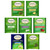 Blue Ribbon Twinings Green Tea Bags Sampler Assortment Variety Pack Box - 20 Count 7 Flavors - Perfect Variety - s for Mom Dad Family Coworkers Friends Women Men Herbal and Green Tea Lovers Blue Ribbon Twinings Green Tea Bags Sampler Assortment Variety Pack Box - 20 Count 7 Flavors - Perfect Variety - s for Mom Dad Family Coworkers Friends Women Men Herbal and Green Tea Lovers