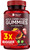Leaf Products Apple Cider Vinegar Vegan Gummies Huge 3 Months Supply with The Mother High Strength + Vitamin B12 Folate Pomegranate & Beetroot – Fresh Pure Unfiltered Vinegar Not Powder Leaf Products Apple Cider Vinegar Vegan Gummies Huge 3 Months Supply with The Mother High Strength + Vitamin B12 Folate Pomegranate & Beetroot – Fresh Pure Unfiltered Vinegar Not Powder