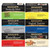 Bigelow Tea Black Tea 6 Flavor Variety Pack Caffeinated Tea with Mint Lemon Constant Comment English Teatime Earl Grey and Vanilla Chai 20 Count Box (Pack of 6) 120 Total Tea Bags Bigelow Tea Black Tea 6 Flavor Variety Pack Caffeinated Tea with Mint Lemon Constant Comment English Teatime Earl Grey and Vanilla Chai 20 Count Box (Pack of 6) 120 Total Tea Bags
