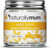 ‎Naturallymum NaturallyMum - Wild Yam Cream for Hormone Balance for Women [Natural] - Support for Womens Perimenopause & Menopause - Wild Yam Balancing Cream - Wild Yam Hormone Cream for Women - Honey - Made in UK