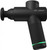Hyperice Hypervolt Go 2 in Black - Featuring Quiet Glide Technology - Handheld Percussion Massage Gun | 3 Speeds 2 Interchangeable Heads | Helps Relieve Sore Muscles and Stiffness | FSA-HSA Eligible Hyperice Hypervolt Go 2 in Black - Featuring Quiet Glide Technology - Handheld Percussion Massage Gun | 3 Speeds 2 Interchangeable Heads | Helps Relieve Sore Muscles and Stiffness | FSA-HSA Eligible