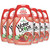 Sweetleaf Water Drops Strawberry Kiwi – Sugar- Water Enhancer Drops Stevia & Monk Fruit Sweetener Water Flavoring 1.62 Oz (Pack of 6) Sweetleaf Water Drops Strawberry Kiwi – Sugar- Water Enhancer Drops Stevia & Monk Fruit Sweetener Water Flavoring 1.62 Oz (Pack of 6)