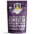 Fermentaholics Big Momma Kombucha Scoby With Twelve Ounces Of Starter Tea - Live Kombucha Starter Culture | Extra Large 6" Pellicle | Makes A One Gallon Batch | 1.5 Cups Of Strong Mature Starter Tea Fermentaholics Big Momma Kombucha Scoby With Twelve Ounces Of Starter Tea - Live Kombucha Starter Culture | Extra Large 6" Pellicle | Makes A One Gallon Batch | 1.5 Cups Of Strong Mature Starter Tea