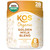Kos Golden Mylk With Tumeric And Ginger Organic Superfood Latte Powder Adaptogen Mushroom Blend - Coffee Creamer Dessert & Smoothie - Caffeine Vegan Dairy- Gingerbread Chai 28 Servings Kos Golden Mylk With Tumeric And Ginger Organic Superfood Latte Powder Adaptogen Mushroom Blend - Coffee Creamer Dessert & Smoothie - Caffeine Vegan Dairy- Gingerbread Chai 28 Servings