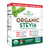 Sweetleaf Organic Stevia Powder Packets - Zero Calorie Sweetener with Stevia Leaf Extract No Artificial Sweetener Additive Sugar Keto Friendly Non GMO Gluten - 35 Packets (Pack of 1) Sweetleaf Organic Stevia Powder Packets - Zero Calorie Sweetener with Stevia Leaf Extract No Artificial Sweetener Additive Sugar Keto Friendly Non GMO Gluten - 35 Packets (Pack of 1)
