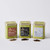 Luxmi Estates Assam Organic Black Tea Collection Loose Leaf x 3| Masala Chai Tea Earl Grey Tea Spiced Earl Grey Tea | USDA Organic Green Tea Luxmi Estates Assam Organic Black Tea Collection Loose Leaf x 3| Masala Chai Tea Earl Grey Tea Spiced Earl Grey Tea | USDA Organic Green Tea
