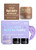I Dew Care Dry Shampoo Powder - Tap Secret Brown + Starry Kitten Night - Peel Off Masks And Headband Set Bundle