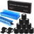 Tattoo Machine Covers With Grip Tape - Yongda 200Pcs Large Tattoo Pen Covers Bags Blue 2.56 * 7.08In Pen Machine Sleeves With 12Pcs Grip Tape Wrap Self Adhesive Bandage Wrap Tattoo Machine Covers With Grip Tape - Yongda 200Pcs Large Tattoo Pen Covers Bags Blue 2.56 * 7.08In Pen Machine Sleeves With 12Pcs Grip Tape Wrap Self Adhesive Bandage Wrap