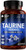 Taurine Supplement - High Strength 1800Mg Taurine Capsules Enriched With Vitamins B1, B12 & Vitamin D3-120 Taurine Amino Acids Capsules - Vegetarian Taurine Capsules Made In The Uk By Leaf Taurine Supplement - High Strength 1800Mg Taurine Capsules Enriched With Vitamins B1, B12 & Vitamin D3-120 Taurine Amino Acids Capsules - Vegetarian Taurine Capsules Made In The Uk By Leaf