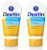 Desitin Skin Protectant And Diaper Rash Ointment Multi-Purpose With Vitamins A & D, Travel Size, 3.5. Oz Tube (Pack Of 2)