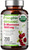 Biophix D-Mannose Usda Organic 1500 Mg 200 Veggie Caps - Supports A Healthy Bladder Urinary Tract, Non-Gmo, Vegan-Friendly
