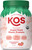 Kos Limited Edition Plant Protein Powder, Strawberry Dream - Organic Pea Protein Blend, Vegan Superfood Rich In Vitamins & Minerals For Women & Men - Made Without Dairy, Soy, Gluten - 24 Servings Kos Limited Edition Plant Protein Powder, Strawberry Dream - Organic Pea Protein Blend, Vegan Superfood Rich In Vitamins & Minerals For Women & Men - Made Without Dairy, Soy, Gluten - 24 Servings