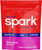 Advocare Spark Vitamin & Amino Acid Supplement - Focus & Energy Drink Powder Mix With Vitamin A, B-6, C & E - Also Includes L-Carnitine & L-Tyrosine - Fruit Punch, 14 Stick Packs Advocare Spark Vitamin & Amino Acid Supplement - Focus & Energy Drink Powder Mix With Vitamin A, B-6, C & E - Also Includes L-Carnitine & L-Tyrosine - Fruit Punch, 14 Stick Packs