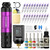 Wireless Tattoo Gun Kit Professional Tattoo Kit Tattoo Machine Kit Tattoo Pen Kit With 1500Mah Tattoo Battery Pack Tattoo Ink Tattoo Needles Wtk278 Wireless Tattoo Gun Kit Professional Tattoo Kit Tattoo Machine Kit Tattoo Pen Kit With 1500Mah Tattoo Battery Pack Tattoo Ink Tattoo Needles Wtk278