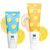 Elizabeth Mott Vitamin C Face Scrub And Cleanser Bundle | Vegan And Cruelty- Skincare Elizabeth Mott Vitamin C Face Scrub And Cleanser Bundle | Vegan And Cruelty- Skincare