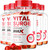 (5 Pack) Vital Surge Max, Vital Surge Gummies Max For Men Support, 1050 Mg Advanced Max Strength Formula, Vitalsurge Max Gummies, Vital Surge Max Male Performance, Vital Surge Max Mens Gummies (5 Pack) Vital Surge Max, Vital Surge Gummies Max For Men Support, 1050 Mg Advanced Max Strength Formula, Vitalsurge Max Gummies, Vital Surge Max Male Performance, Vital Surge Max Mens Gummies