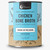 Nutra Organics Chicken Bone Broth Soup - Homestyle Original Flavor Chicken Stock Concentrate For Immune Wellbeing, Gut Health And Cooking (3.5Oz) Nutra Organics Chicken Bone Broth Soup - Homestyle Original Flavor Chicken Stock Concentrate For Immune Wellbeing, Gut Health And Cooking (3.5Oz)