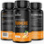 2000 Mg Liposomal Turmeric Curcumin With Black Pepper & Ginger For Superior Absorption With Fulvic Acid And Humic Acid (60 Count (Pack Of 1))