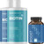 Biotin Shampoo Conditioner And Supplement Set - Hair Skin And Nail Biotin Capsules With Horsetail Herb For Hair Growth And Volumizing Shampoo And Conditioner For Thin Fine And Color Treated Hair Biotin Shampoo Conditioner And Supplement Set - Hair Skin And Nail Biotin Capsules With Horsetail Herb For Hair Growth And Volumizing Shampoo And Conditioner For Thin Fine And Color Treated Hair